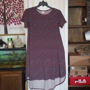 Lularoe Carly Dress